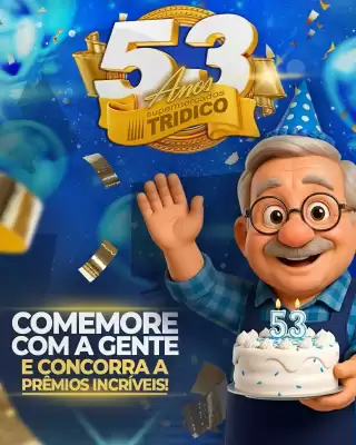 Catálogo Supermercados Tridico (válido até 31-10)