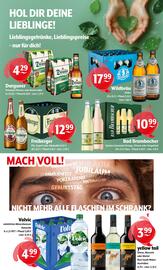 Trink und Spare Prospekt woche 40 Seite 11