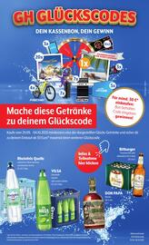 Trink und Spare Prospekt woche 40 Seite 12