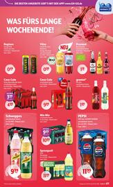Trink und Spare Prospekt woche 40 Seite 3