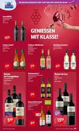 Trink und Spare Prospekt woche 40 Seite 4