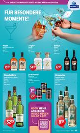 Trink und Spare Prospekt woche 40 Seite 5