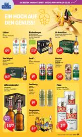 Trink und Spare Prospekt woche 40 Seite 6