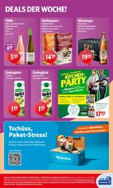 Trink und Spare Prospekt woche 40 Seite 8