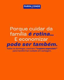 Catálogo Farma Conde semana 40 Página 2