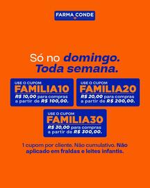 Catálogo Farma Conde semana 40 Página 3