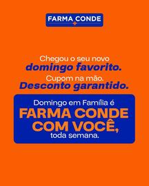 Catálogo Farma Conde semana 40 Página 4