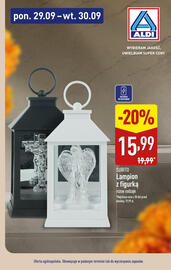 ALDI gazetka Strona 10