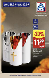 ALDI gazetka Strona 3