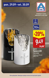 ALDI gazetka Strona 4