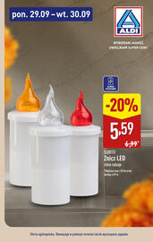 ALDI gazetka Strona 8