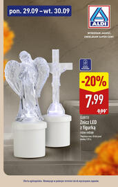 ALDI gazetka Strona 9
