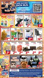 CENTERSHOP Prospekt woche 40 Seite 16