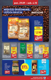 ALDI gazetka tydzień 40 Strona 11