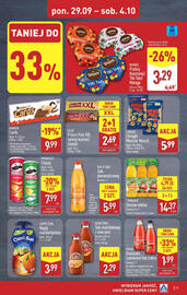 ALDI gazetka tydzień 40 Strona 17