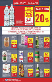 ALDI gazetka tydzień 40 Strona 18