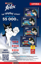 ALDI gazetka tydzień 40 Strona 20