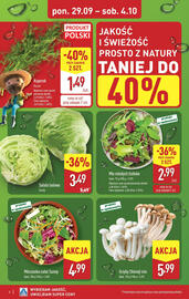 ALDI gazetka tydzień 40 Strona 4