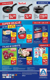 ALDI gazetka tydzień 40 Strona 41