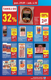 ALDI gazetka tydzień 40 Strona 7