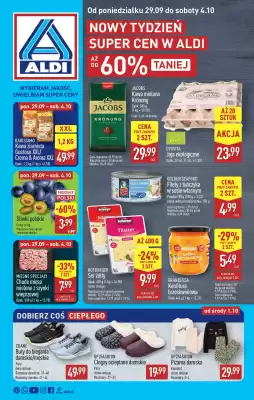 ALDI gazetka (ważność do 4-10)