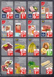 Edeka Frischemarkt Prospekt woche 40 Seite 2