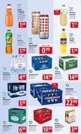 Famila Nord Ost Prospekt woche 40 Seite 14
