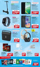 Famila Nord Ost Prospekt woche 40 Seite 19