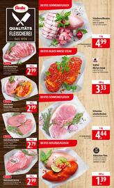 Famila Nord Ost Prospekt woche 40 Seite 2