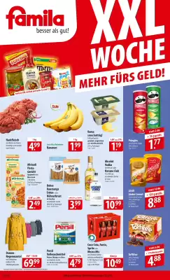 Famila Nord Ost Prospekt (gültig bis 4-10)
