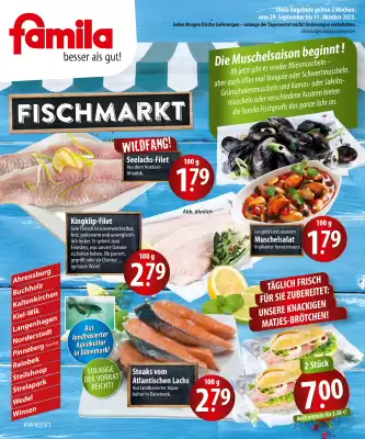 Famila Nord Ost Prospekt (gültig bis 11-10)