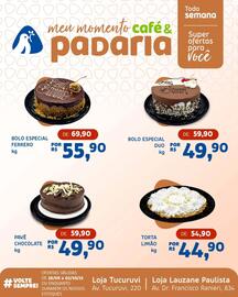 Catálogo Bergamais Supermercados Página 2