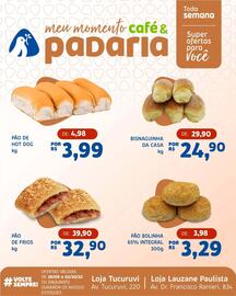 Catálogo Bergamais Supermercados Página 3