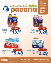 Catálogo Bergamais Supermercados Página 4