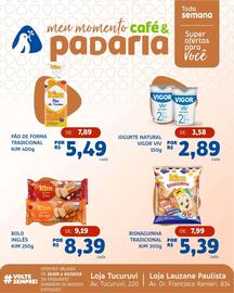 Catálogo Bergamais Supermercados Página 5