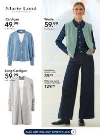 Peek & Cloppenburg Hamburg Prospekt woche 39 Seite 5