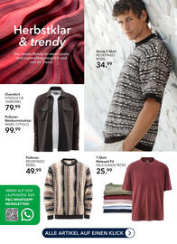 Peek & Cloppenburg Hamburg Prospekt woche 39 Seite 6