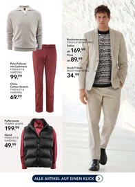 Peek & Cloppenburg Hamburg Prospekt woche 39 Seite 7