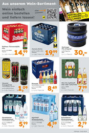 Globus Baumarkt Prospekt Seite 5