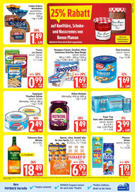 Marktkauf Prospekt Seite 3