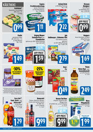 Edeka Xpress Prospekt Seite 2