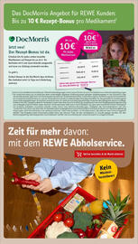 REWE Prospekt woche 40 Seite 28