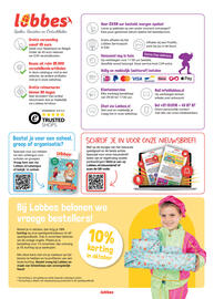 Lobbes folder Pagina 2