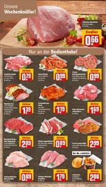 REWE Prospekt woche 40 Seite 12