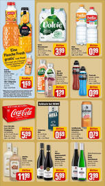 REWE Prospekt woche 40 Seite 18