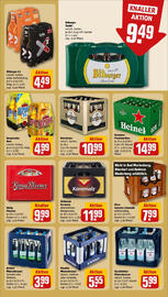 REWE Prospekt woche 40 Seite 19