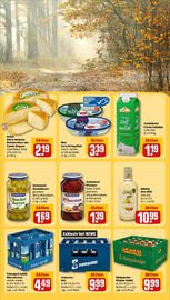REWE Prospekt woche 40 Seite 23
