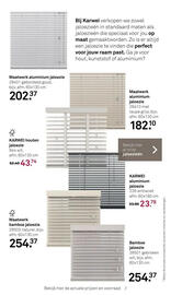 Karwei folder Pagina 29