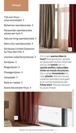 Karwei folder Pagina 3