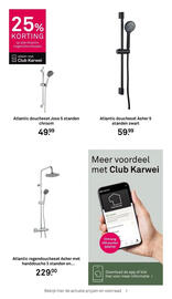 Karwei folder Pagina 18